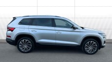 Skoda Kodiaq 1.5 TSI SE L Executive 5dr DSG [7 Seat] Petrol Estate
